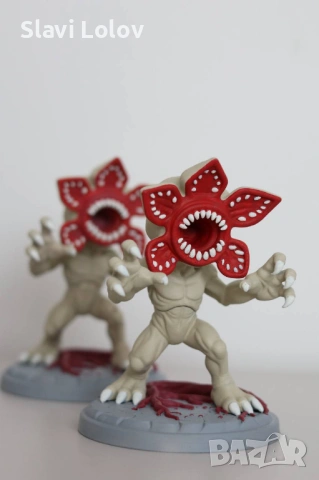 Предлагаме 3D print услуги, снимка 2 - Други - 53528208