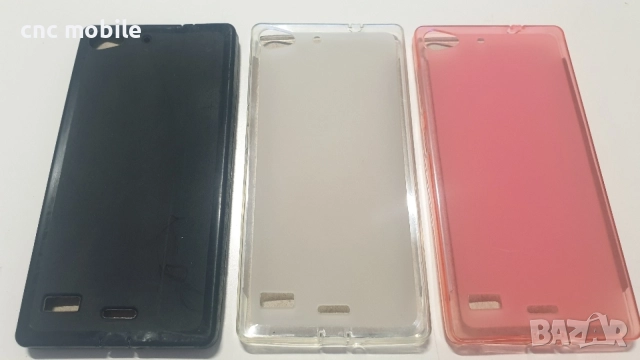 Lenovo S850 Lenovo S860 Lenovo S90 Lenovo X2 Lenovo K6 Note калъф case, снимка 6 - Калъфи, кейсове - 17464426
