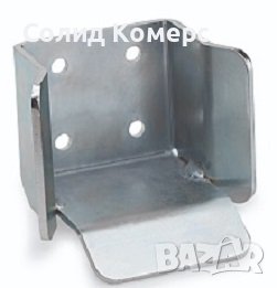 Комплект"Направи си сам"Италианска Конзолна система за врати до10м и до1200кг, снимка 5 - Други - 41206407