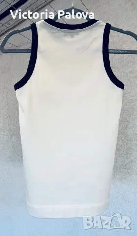 Луксозен mon без рькави Massimo Dutti, размер XS, Ringer стил