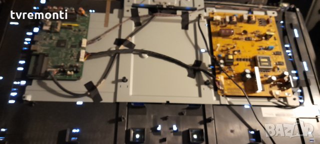 лед диоди от дисплей 96.39s02.002 от телевизор TOSHIBA модел 39L2333D​, снимка 3 - Части и Платки - 34519431