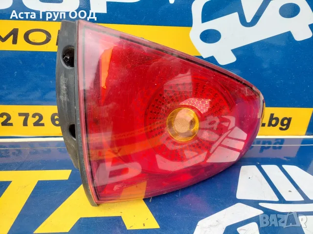 стопове  за Seat Altea 1.9TDI 