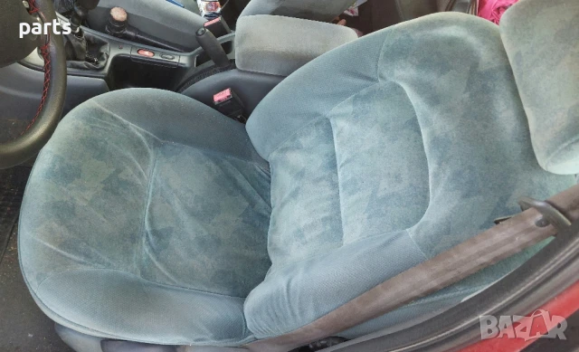 Рено Лагуна 2.0 Бензин На части, снимка 9 - Автомобили и джипове - 51398752