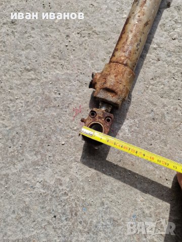 Хидро Бутилка , снимка 3 - Хидравлични и пневматични чукове - 40626033