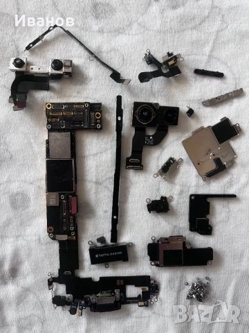 iPhone 12 128gb (Основна Платка)