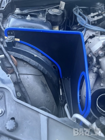 Cold Air Intake / Термо Щит, снимка 13 - Аксесоари и консумативи - 55818243