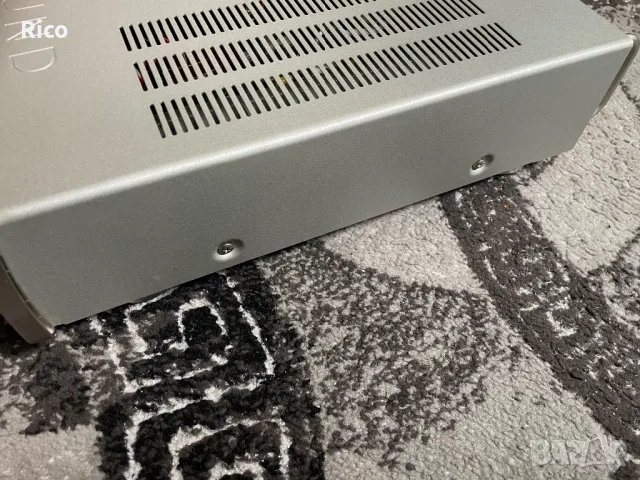 Parasound Halo A23 Amplifier , снимка 5 - Ресийвъри, усилватели, смесителни пултове - 49099449