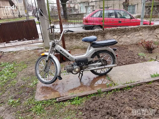 КУПУВАМ СИМСОНИ И ПЕДАЛЕТКИ PUCH, снимка 6 - Мотоциклети и мототехника - 54324707