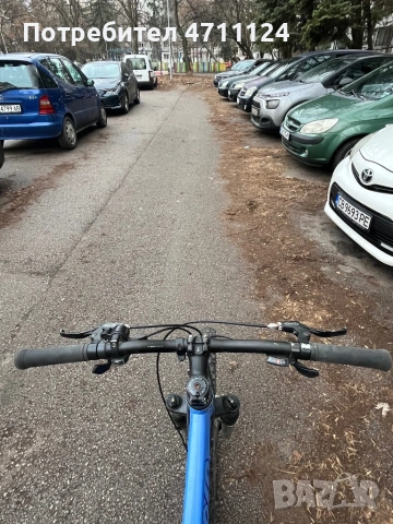 Колело, снимка 7 - Велосипеди - 53238382