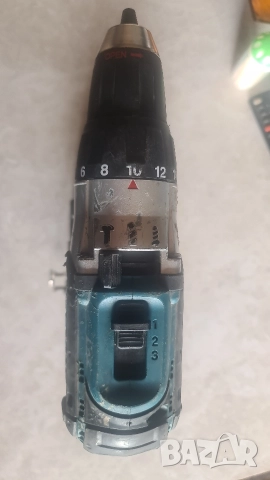 Makita перфоратор, снимка 16 - Бормашини - 52637042