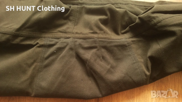 Seeland SEETEX WATERPROOF Trouser размер 56 / XXL за лов панталон водонепромокаем - 2256, снимка 7 - Екипировка - 53666027
