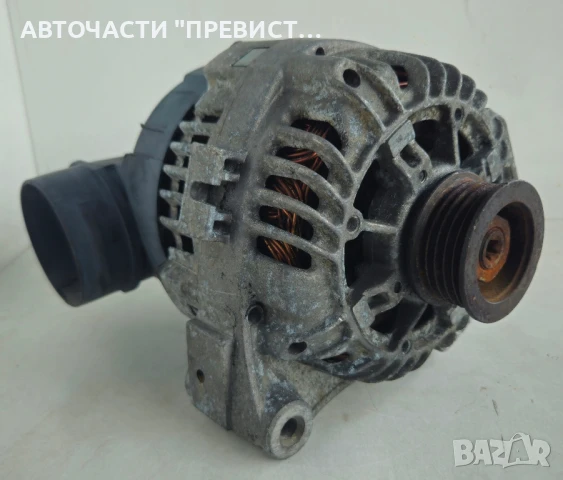 Алтернатор Генератор за БМВ Е39 E38 BMW E39 E38 525тдс 143к.с (1995г-2003г)