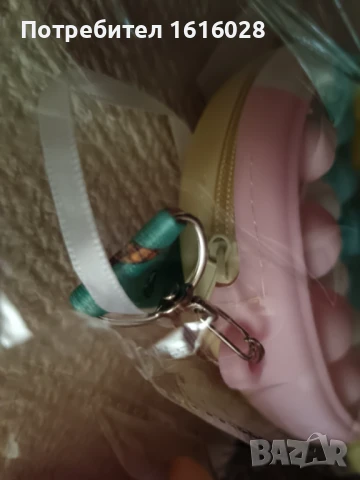 Детски чантички попит Мече и Балон., снимка 8 - Детски портмонета - 51086068