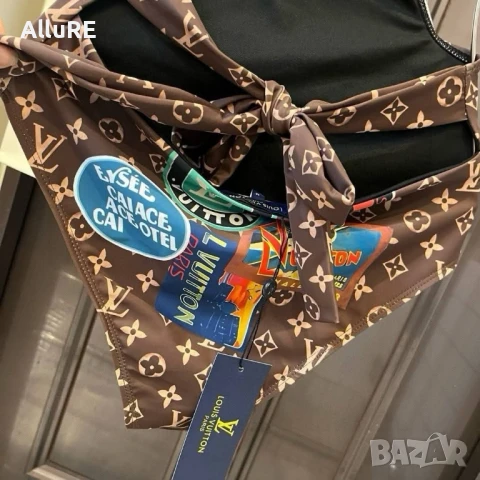 Дамски Бански Костюми Налични , снимка 5 - Бански костюми - 50571481