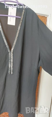 Дамска блуза марка Anna Field, снимка 5 - Блузи с дълъг ръкав и пуловери - 41802452