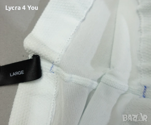 Wolford луксозен фигурален чорапогащник S/M, снимка 5 - Бельо - 53155994