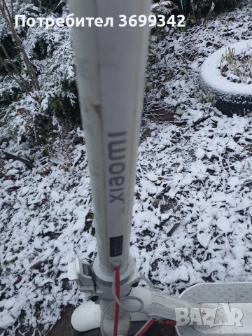 тротинетка xiaomi, снимка 5 - Друга електроника - 53306160