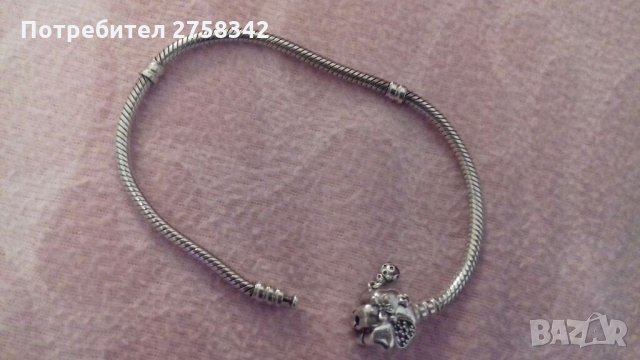 Гривна, снимка 4 - Гривни - 29807959