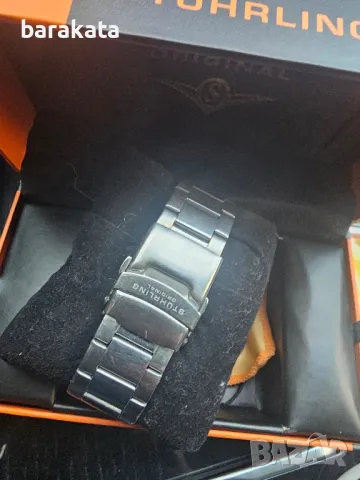 sturling original diver, снимка 7 - Мъжки - 47920947