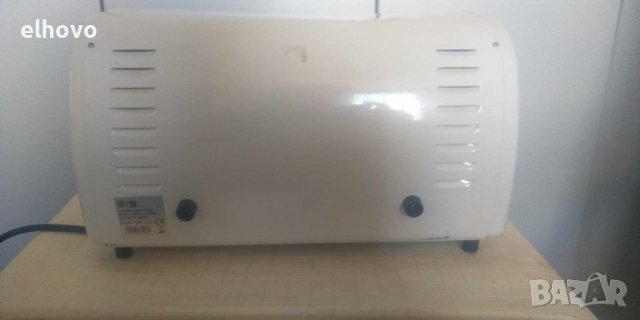 Мини фурна RTC MB BW 1600, снимка 7 - Печки, фурни - 42232369