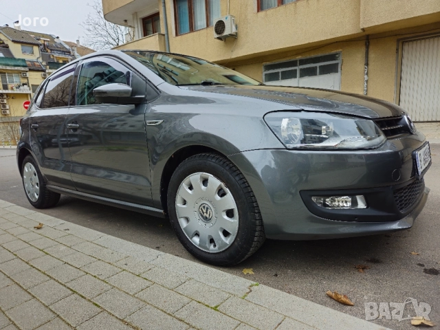 wv polo 6 R 1,4 85 к.с 