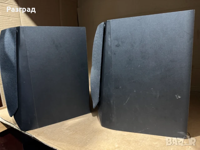 Тонколони SONY SS-H771, снимка 3 - Тонколони - 51300732