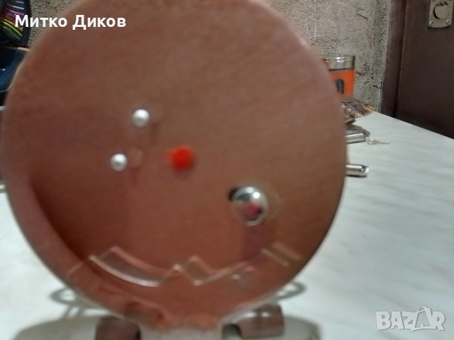 Винтидж макара Невская, снимка 4 - Макари - 53802105