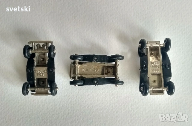 Стари метални войничета и фигурки от шоколадови яйца Киндер, Балабан, Ландрин и др., снимка 3 - Колекции - 50821230