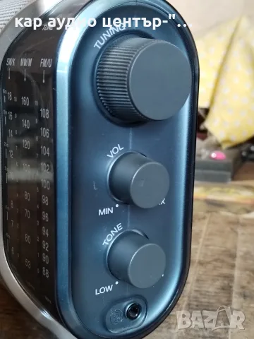 SONY - радио апарати, снимка 13 - Радиокасетофони, транзистори - 55728604