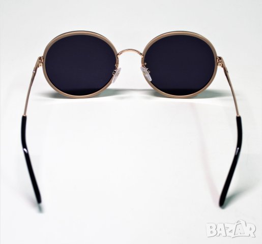 Оригинални дамски слънчеви очила Bally -50%, снимка 5 - Слънчеви и диоптрични очила - 40356177