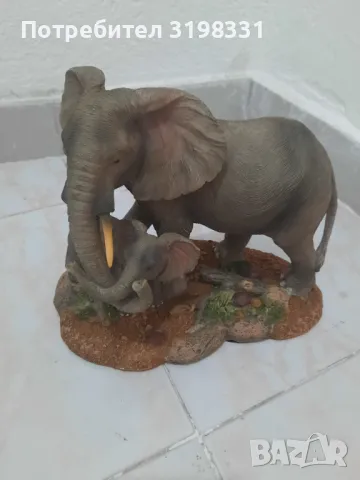 фигурки Внос от Англия , снимка 18 - Ръчно изработени сувенири - 49585105