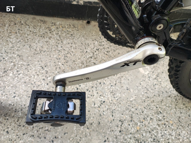 Canyon fs10, снимка 9 - Велосипеди - 53848210