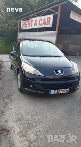 Ren a car Стара Загора , снимка 4 - Rent a car - 48545503