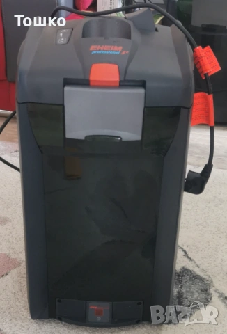 Eheim Professionel 3e 600Т 2178 - 1850 л/ч, снимка 15 - Оборудване за аквариуми - 53755388