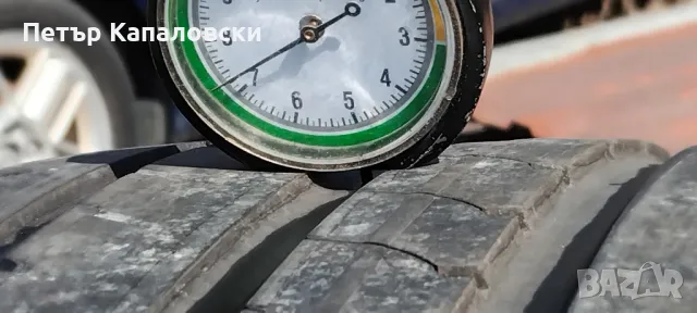 Гуми 205 55 16 Гудиър Goodyear 4 броя  Нов внос. Не са нови.