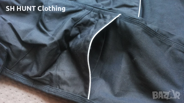 JOBMAN 2922 WORK Trouser размер 46 / S работен панталон W4-347, снимка 12 - Панталони - 52092458