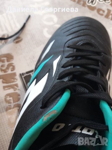 Бутонки 36 номер, снимка 9 - Футбол - 42189325