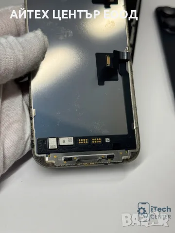 iPhone 16 Pro, НА ЧАСТИ - дисплей, корпус, батерия, камера и др., снимка 4 - Apple iPhone - 56005517