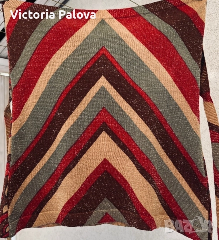 PHARD винтидж топ Y2K стил Италия, снимка 6 - Корсети, бюстиета, топове - 51756336