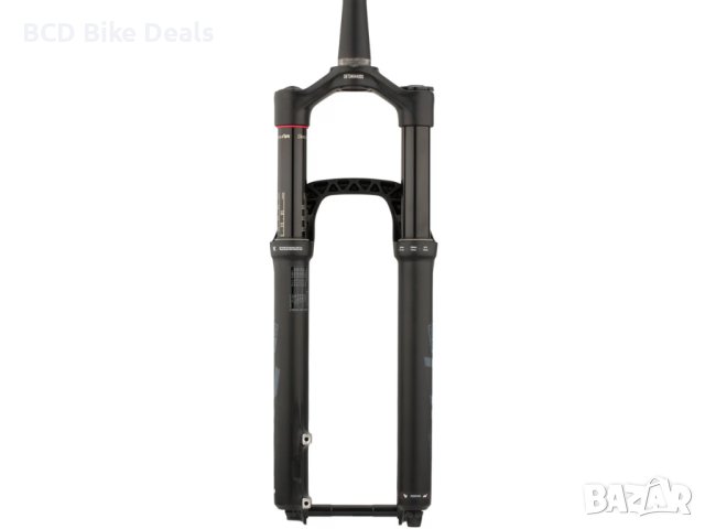 ПРОМОЦИЯ Вилка RockShox Pike Select 27.5" DebonAir 140mm Boost 15X110mm, снимка 4 - Части за велосипеди - 41416981