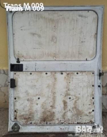 Странична врата за Пежо боксер! Части!!!, снимка 4 - Части - 42194412