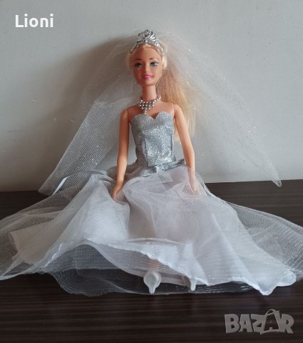 Кукла, снимка 3 - Кукли - 41141273