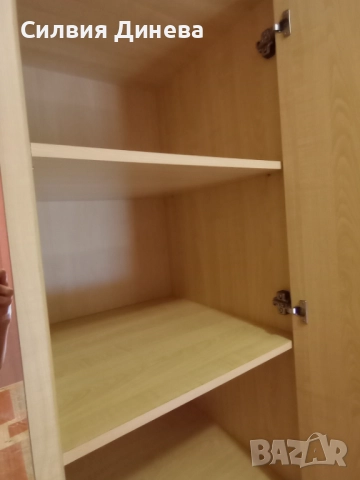 Мебели за спалня, снимка 4 - Гардероби - 52871302