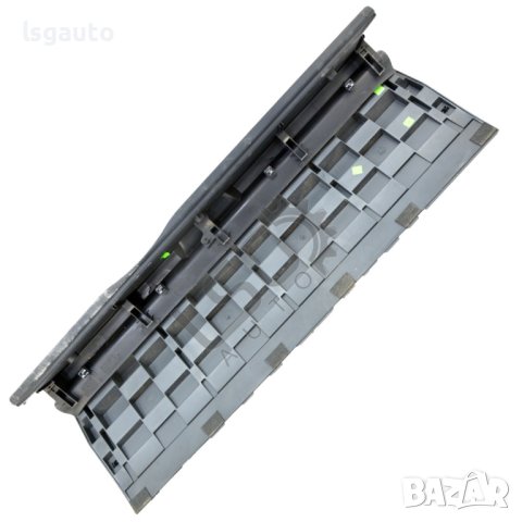 Кора багажник Peugeot 3008 I(2009-2016) ID: 97791, снимка 2 - Части - 40253175