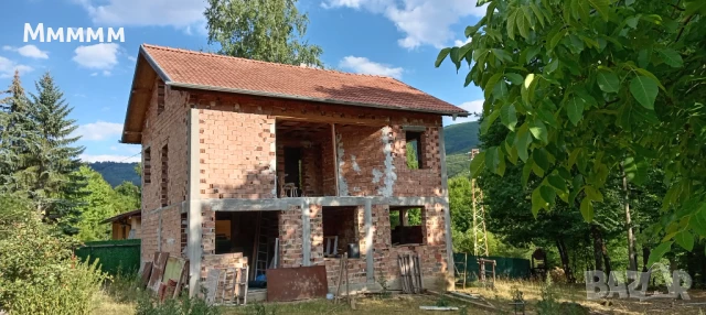 Продавам къща в с Лесковдол 