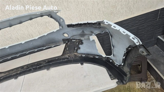 Предна броня Kia Xceed X-Ceed Facelift година 2022 2023 2024 2025 2026 код 86511J7PAO, 86511-J7PAO, снимка 6 - Аксесоари и консумативи - 53778950