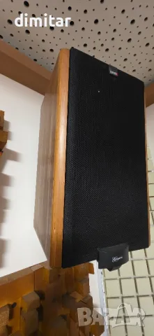 MB QUART 390, снимка 4 - Тонколони - 49781913