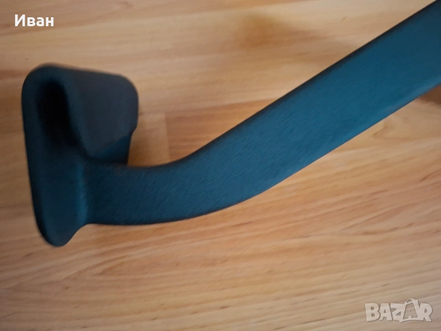 Ръкохватка за скрипец среден успореден хват, снимка 6 - Фитнес уреди - 53113973