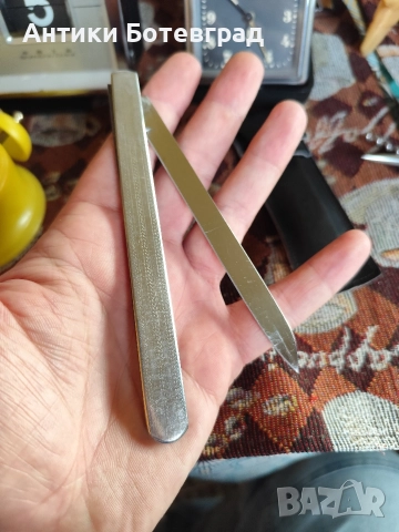 Лот джобни ножчета , снимка 4 - Ножове - 52924722