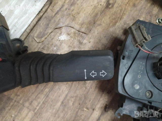 Лостчета светлини чистачки Opel Astra H 1.7 CDTI , CIM модул 13236786 KR , 204130 , снимка 3 - Части - 53395478